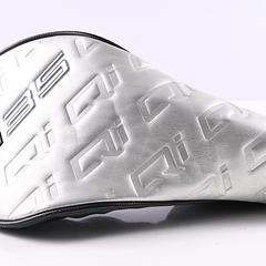 Taylormade Qi35 Max Driver / 10.5 Degree / Regular Flex Air Speeder 50 Shaft - Image 9