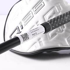 Taylormade Qi35 Max Driver / 10.5 Degree / Regular Flex Air Speeder 50 Shaft - Image 7