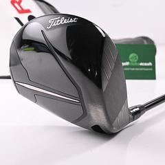 Titleist TSR2 Driver / 10 Degree / X-Flex Crossfire 62 Shaft / 2.25" Short - Image 1