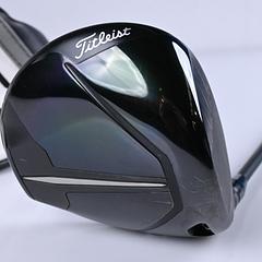 Titleist TSR2 Driver / 10 Degree / Stiff Flex Hzrdus Gen 5 Black 60 Shaft - Image 3