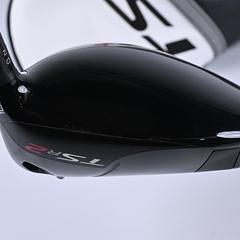 Titleist TSR2 Driver / 10 Degree / Stiff Flex Hzrdus Gen 5 Black 60 Shaft - Image 9