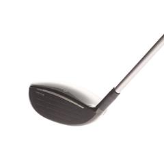 TaylorMade Qi10 Max Graphite Mens Right Hand Fairway 3 Wood 16* Senior - Fujikura Speeder NX 50-A - Image 3