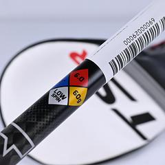 Titleist TSR2 Driver / 10 Degree / Stiff Flex Hzrdus Gen 5 Black 60 Shaft - Image 8