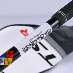 Titleist TSR2 Driver / 10 Degree / Stiff Flex Hzrdus Gen 5 Black 60 Shaft - Image 7