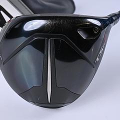 Titleist TSR2 Driver / 10 Degree / Stiff Flex Hzrdus Gen 5 Black 60 Shaft - Image 4