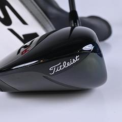 Titleist TSR2 Driver / 10 Degree / Stiff Flex Hzrdus Gen 5 Black 60 Shaft - Image 5