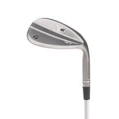 TaylorMade MG5 Steel Mens Right Hand Sand Wedge 56* 12 Bounce Wedge - Dynamic Gold 115 - Image 1