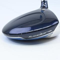 Ladies Cobra S9-1 #3 Wood / 15.5 Degree / Ladies Flex Graphite Design Tour AD 45 - Image 3