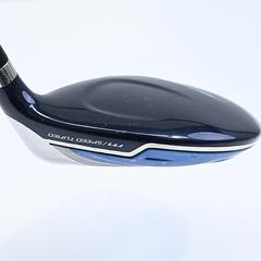 Ladies Cobra S9-1 #3 Wood / 15.5 Degree / Ladies Flex Graphite Design Tour AD 45 - Image 5
