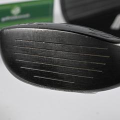 Cobra King F8 #3 Hybrid / 19 Degree / Stiff Flex Aldila Rogue Pro 75 Shaft - Image 4