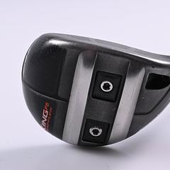 Cobra King F6 #4-5 Wood / 16-19 Degree / Regular Flex Matrix Ozik Red Tie Q4 65 - Image 2