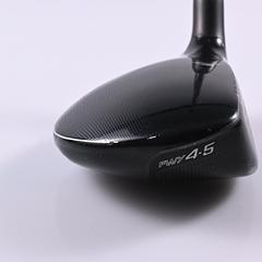 Cobra King F6 #4-5 Wood / 16-19 Degree / Regular Flex Matrix Ozik Red Tie Q4 65 - Image 3