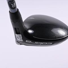 Cobra King F6 #4-5 Wood / 16-19 Degree / Regular Flex Matrix Ozik Red Tie Q4 65 - Image 5