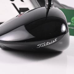 Titleist TSR2 Driver / 10 Degree / X-Flex Crossfire 62 Shaft / 2.25" Short - Image 3