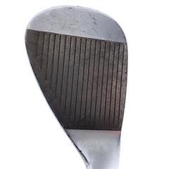 Used TaylorMade Milled Grind 3 Lob Wedge / 60.0 Degrees / Stiff Flex - Image 5