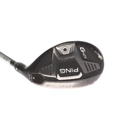 Ping G425 Graphite Mens Right Hand 3 Hybrid 19* Stiff - Ping Alta CB 70 - Image 1