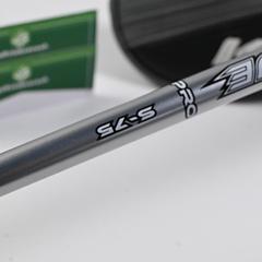 Cobra King F8 #3 Hybrid / 19 Degree / Stiff Flex Aldila Rogue Pro 75 Shaft - Image 6