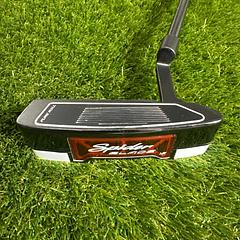 TaylorMade Spider Blade 12 39" Putter - Image 1