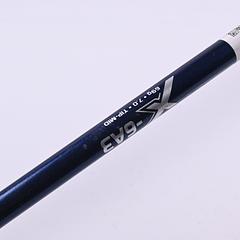 Mizuno F-50 #3 Wood / 15 Degree / TX-Flex Project X 6A3 69 Shaft - Image 6