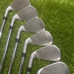 Callaway X2Hot 6-SW Irons - Image 3