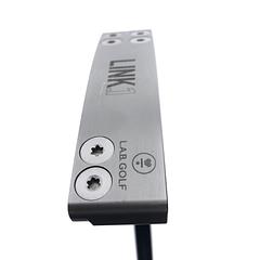 Used L.A.B Link.1 Putter / 34.0 Inches - Image 9