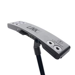 Used L.A.B Link.1 Putter / 34.0 Inches - Image 8