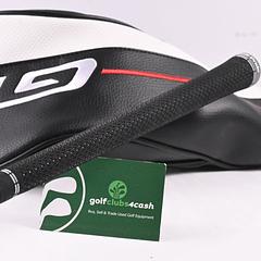 Left Hand Titleist GT1 Driver / 10 Degree / Regular Flex Fujikura Air Speeder 40 - Image 8