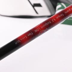 Titleist TSR2 Driver / 10 Degree / X-Flex Crossfire 62 Shaft / 2.25" Short - Image 6