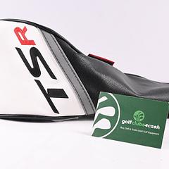 Titleist TSR2 Driver / 10 Degree / X-Flex Crossfire 62 Shaft / 2.25" Short - Image 9