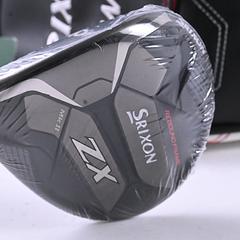 Left Hand Srixon ZX Mk II 2023 #5 Wood / 18 Degree / Regular Flex Hzrdus Smoke - Image 2