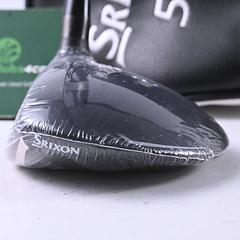 Left Hand Srixon ZX Mk II 2023 #5 Wood / 18 Degree / Regular Flex Hzrdus Smoke - Image 3