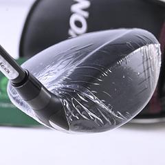 Left Hand Srixon ZX Mk II 2023 #5 Wood / 18 Degree / Regular Flex Hzrdus Smoke - Image 4