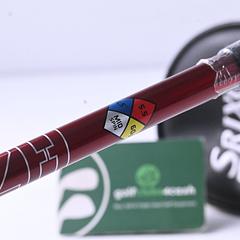 Left Hand Srixon ZX Mk II 2023 #5 Wood / 18 Degree / Regular Flex Hzrdus Smoke - Image 6