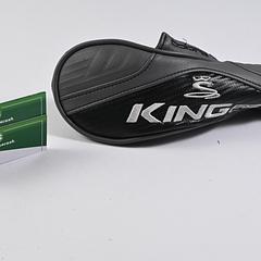Cobra King F8 #3 Hybrid / 19 Degree / Stiff Flex Aldila Rogue Pro 75 Shaft - Image 9