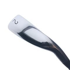 Used Titleist U505 2023 2 Hybrid / 18 Degrees / X-Stiff Flex - Image 3