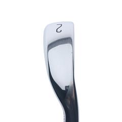 Used Titleist U505 2023 2 Hybrid / 18 Degrees / X-Stiff Flex - Image 4