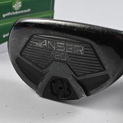 Ping Anser #3 Hybrid / 20 Degree / Stiff Flex Ping TFC 800 Shaft - Image 2