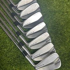 Ping Blueprint 4-W Irons - Image 1