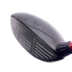 Used Callaway Big Bertha Heavenwood 2 Hybrid / 17 Degrees / Regular Flex - Image 6