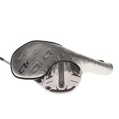 TaylorMade Qi35 Graphite Mens Right Hand Fairway 5 Wood 18* Regular - Fujikura Ventus Blue 5-R - Image 7