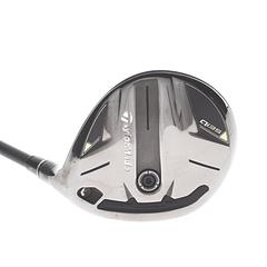 TaylorMade Qi35 Graphite Mens Right Hand Fairway 5 Wood 18* Regular - Fujikura Ventus Blue 5-R - Image 6