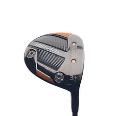 Used Callaway Mavrik Max 3 Fairway Wood / 13.5 Degrees / Stiff Flex - Image 1
