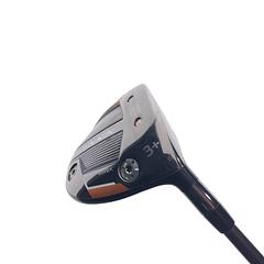 Used Callaway Mavrik Max 3 Fairway Wood / 13.5 Degrees / Stiff Flex - Image 3