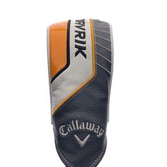 Used Callaway Mavrik Max 3 Fairway Wood / 13.5 Degrees / Stiff Flex - Image 9