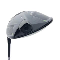 Used TaylorMade Qi35 Max Driver / 9.0 Degrees / Regular Flex / Left-Handed - Image 1