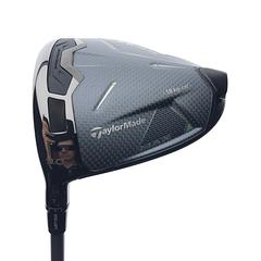 Used TaylorMade Qi35 Max Driver / 9.0 Degrees / Regular Flex / Left-Handed - Image 10