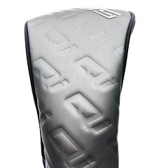 Used TaylorMade Qi35 Max Driver / 9.0 Degrees / Regular Flex / Left-Handed - Image 2