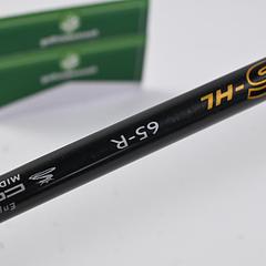 Cobra Baffler TWS #3 Hybrid / 20 Degree / Regular Flex Aldila DVS-HL 65 Shaft - Image 6