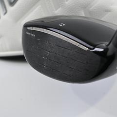 Taylormade Qi10 Max #3 Wood / 16 Degree / Regular Flex Fujikura Speeder NX 50 - Image 4