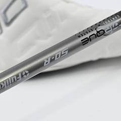 Taylormade Qi10 Max #3 Wood / 16 Degree / Regular Flex Fujikura Speeder NX 50 - Image 6